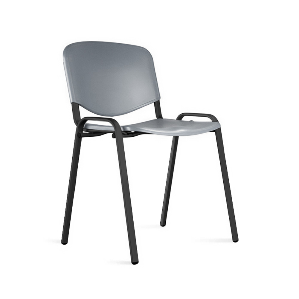 MJ Design Osi Plast F neuvottelutuoli