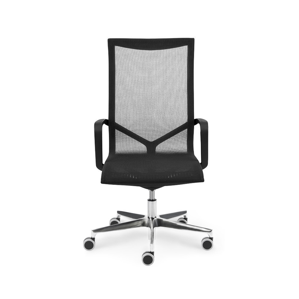 MJ Design Penny H neuvottelutuoli