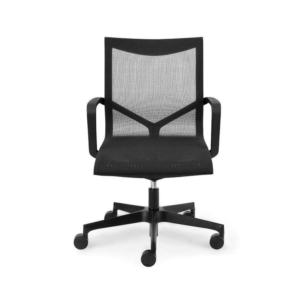 MJ Design Penny M neuvottelutuoli