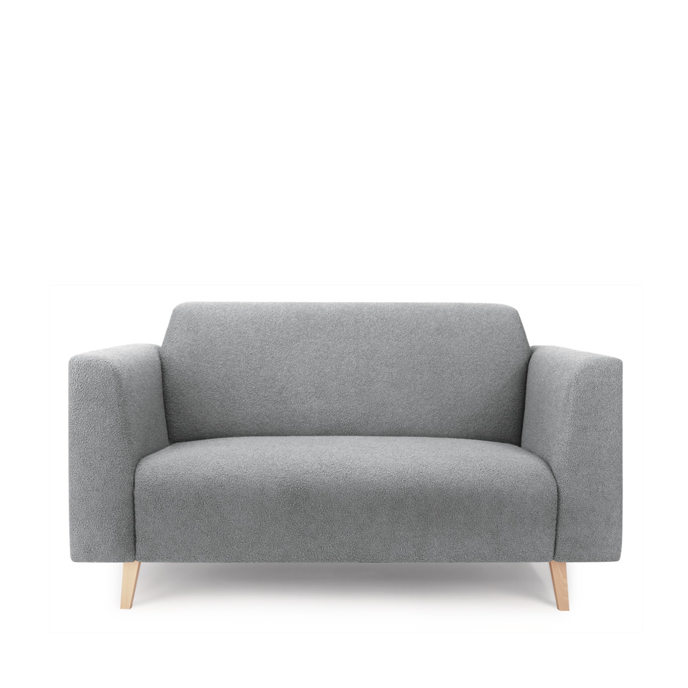 MJ Design Stille 2S 2-istuttava sohva