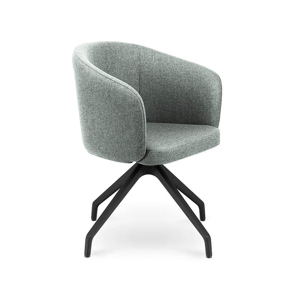 MJ Design Sic Biss 1 Swiss neuvottelutuoli