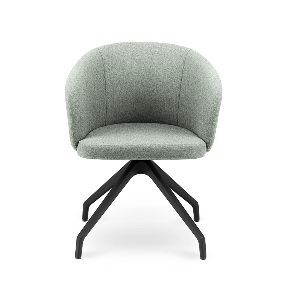 MJ Design Sic Biss 1 Swiss neuvottelutuoli