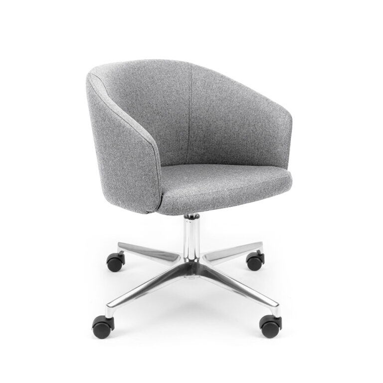 MJ Design Sic Biss 2 BS4LALC neuvottelutuoli
