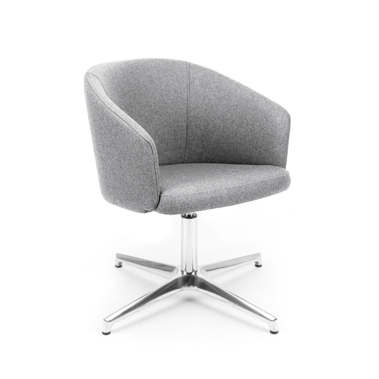 MJ Design Sic Biss 2 BS4LAL neuvottelutuoli