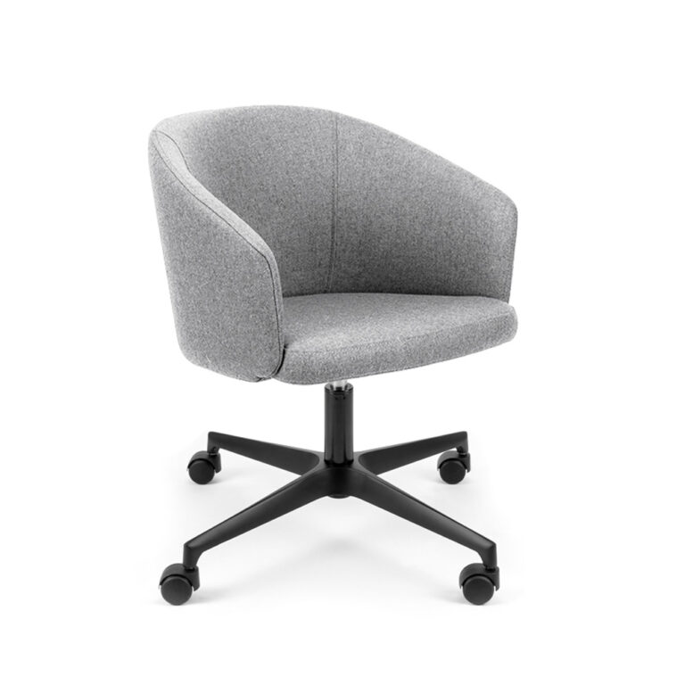 MJ Design Sic Biss 2 BS4LBLC neuvottelutuoli