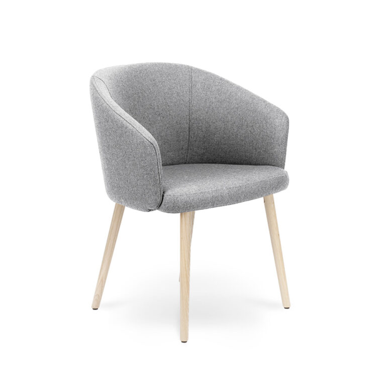 MJ Design Sic Biss 2 F4/WDS neuvottelutuoli