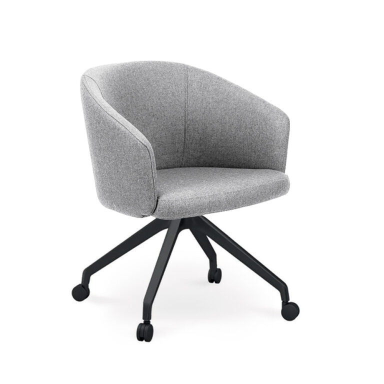 MJ Design Sic Biss 2 SWISS C neuvottelutuoli