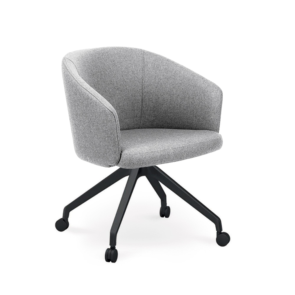 MJ_Design_Sic_Biss_2_SWISS-C_neuvottelutuoli_kokoustuoli_01 - Edella MJ Design Sic Biss 2 SWISS C neuvottelutuoli