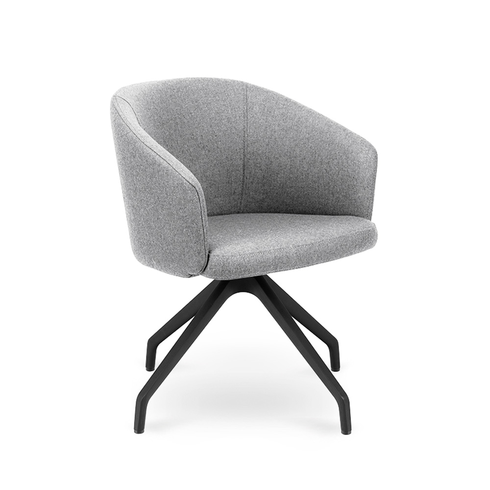 MJ Design Sic Biss 2 SWISS neuvottelutuoli