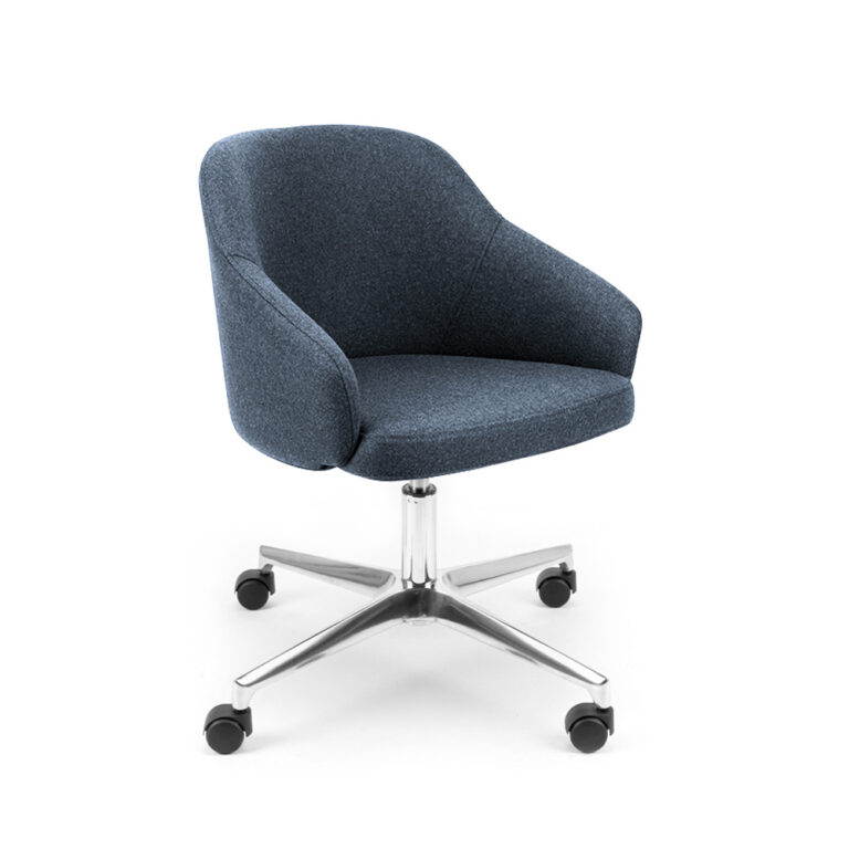 MJ Design Sic Biss 3 BS4LALC neuvottelutuoli