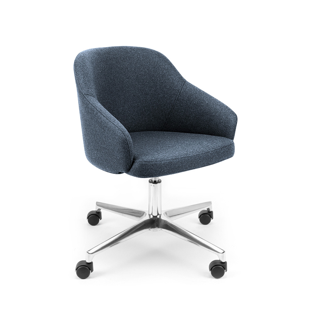 MJ Design Sic Biss 3 BS4LALC neuvottelutuoli