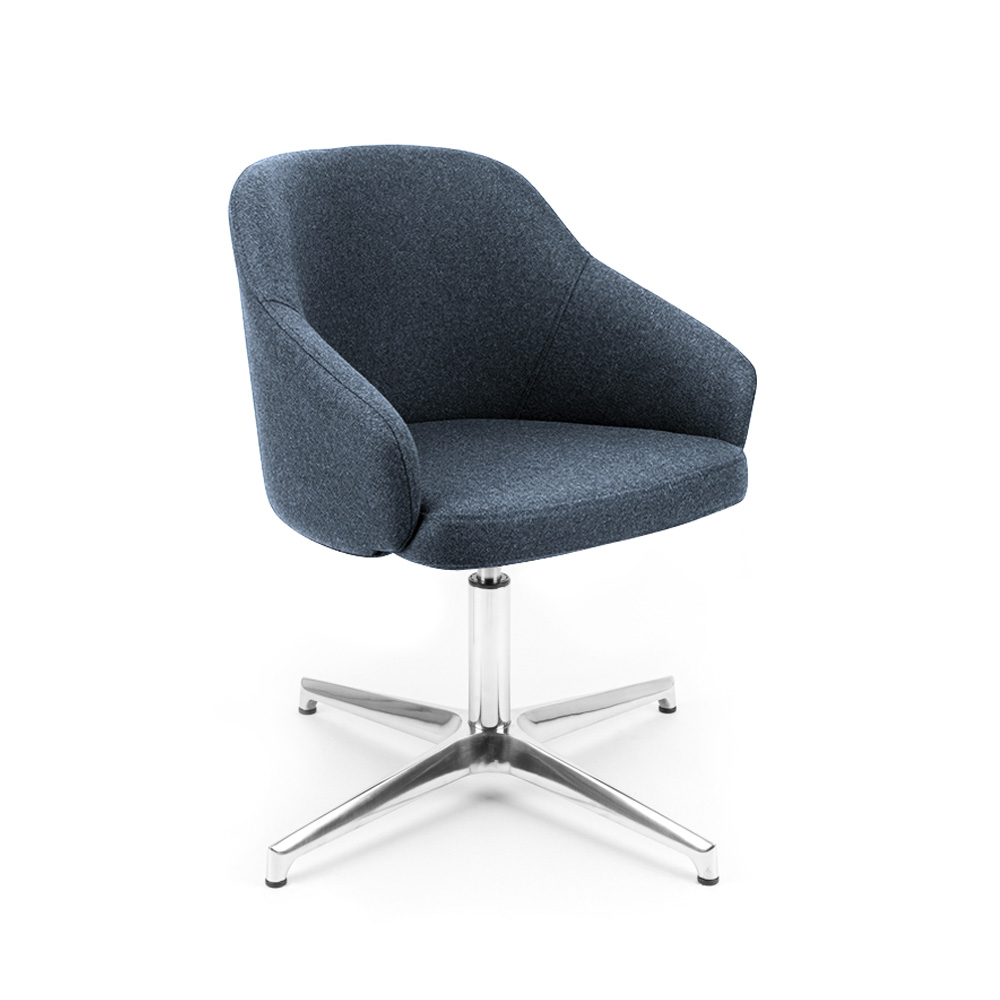 MJ Design Sic Biss 3 BS4LAL neuvottelutuoli