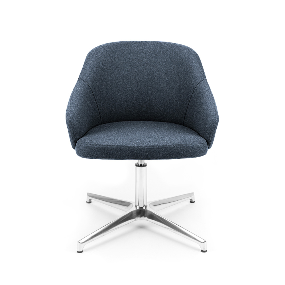 MJ Design Sic Biss 3 BS4LAL neuvottelutuoli