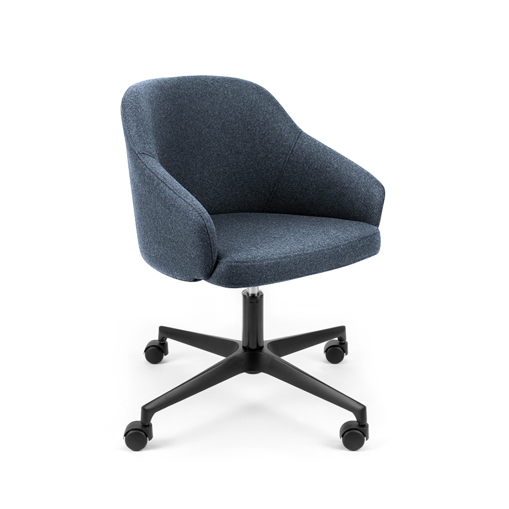 MJ_Design_Sic_Biss_3_BS4LBLC_neuvottelutuoli_kokoustuoli_01 - Edella MJ Design Sic Biss 3 BS4LBLC neuvottelutuoli