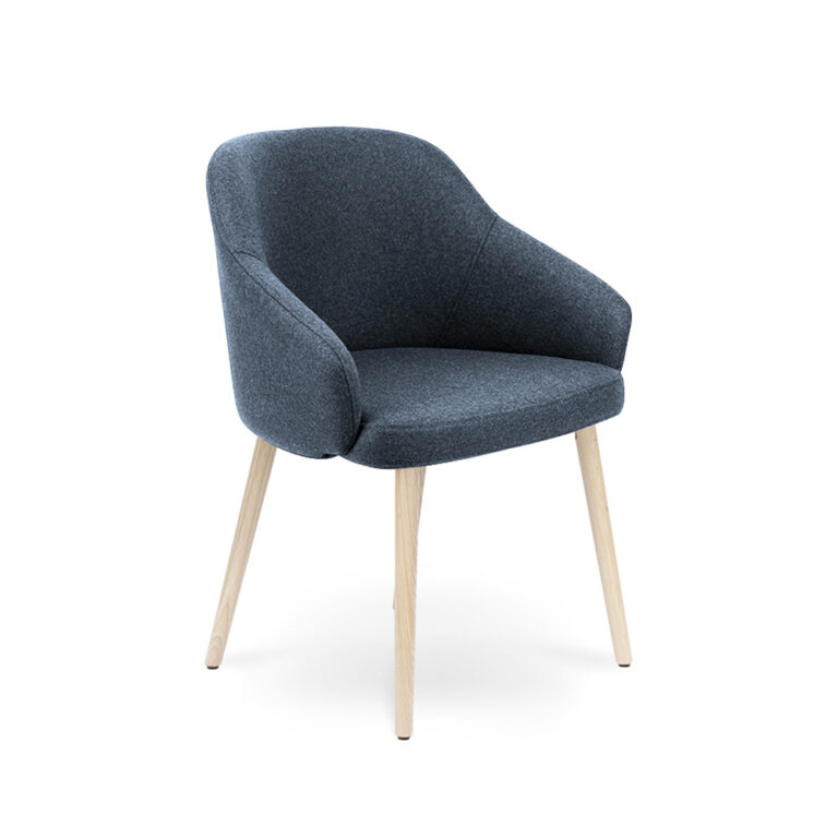 MJ Design Sic Biss 3 F4/WDS neuvottelutuoli