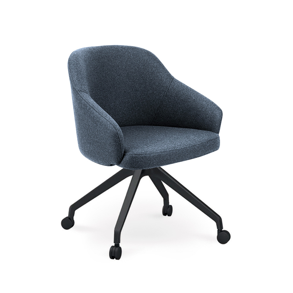 MJ_Design_Sic_Biss_3_SWISS_C_neuvottelutuoli_kokoustuoli_01 - Edella MJ Design Sic Biss 3 SWISS C neuvottelutuoli