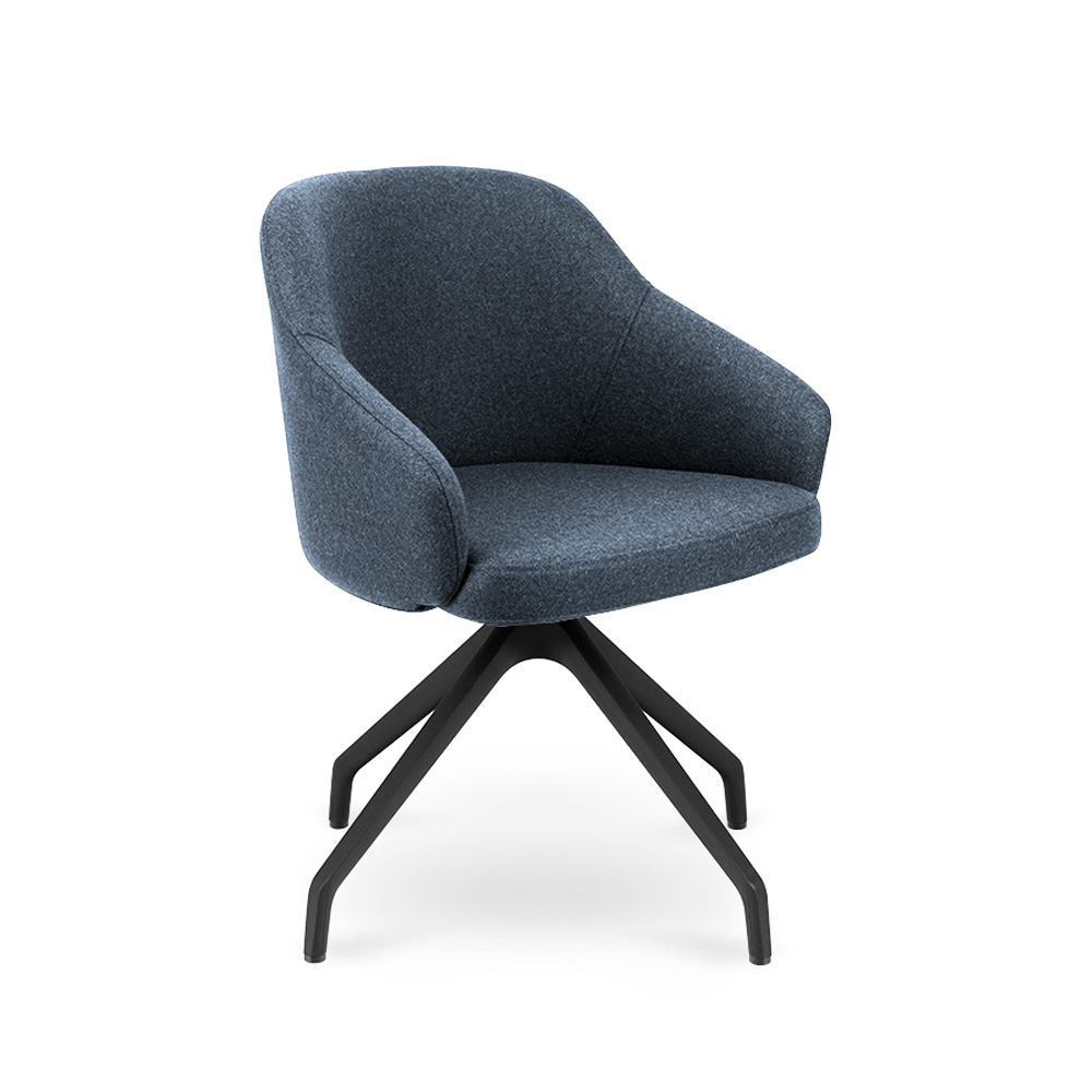 MJ Design Sic Biss 3 SWISS neuvottelutuoli