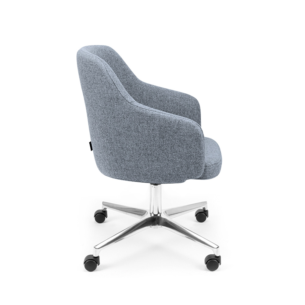 MJ Design Sic Biss 4 BS4LALC neuvottelutuoli