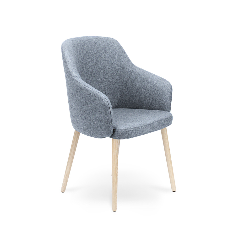 MJ Design Sic Biss 4 F4/WDS neuvottelutuoli