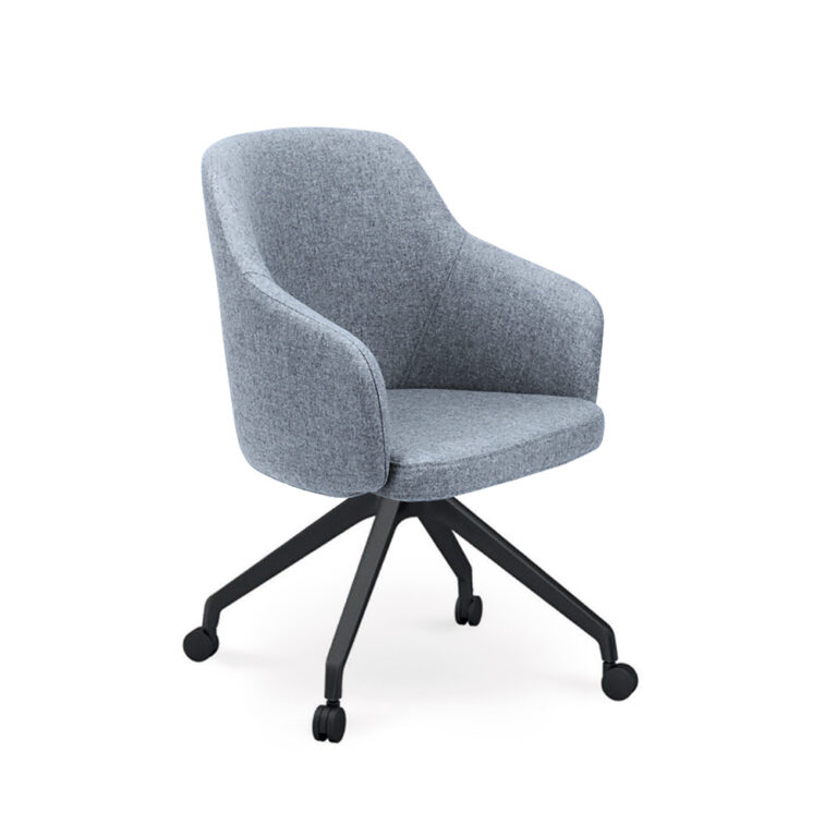 MJ Design Sic Biss 4 SWISS C neuvottelutuoli