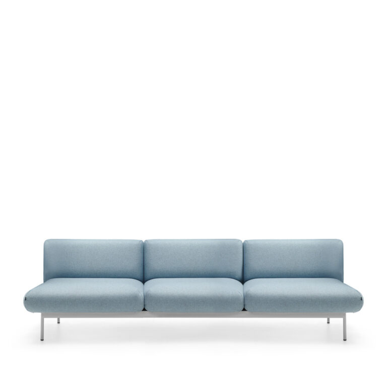 Bejot Fora FR403 3-hengen sohvamoduuli