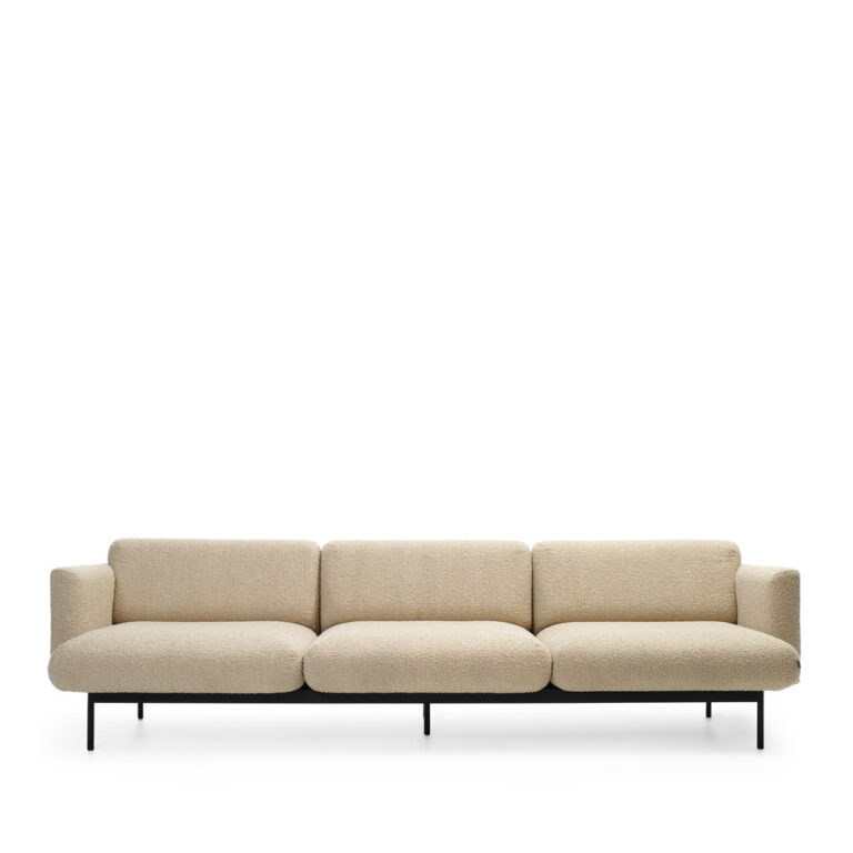 Bejot Fora FR423 3-hengen sohva