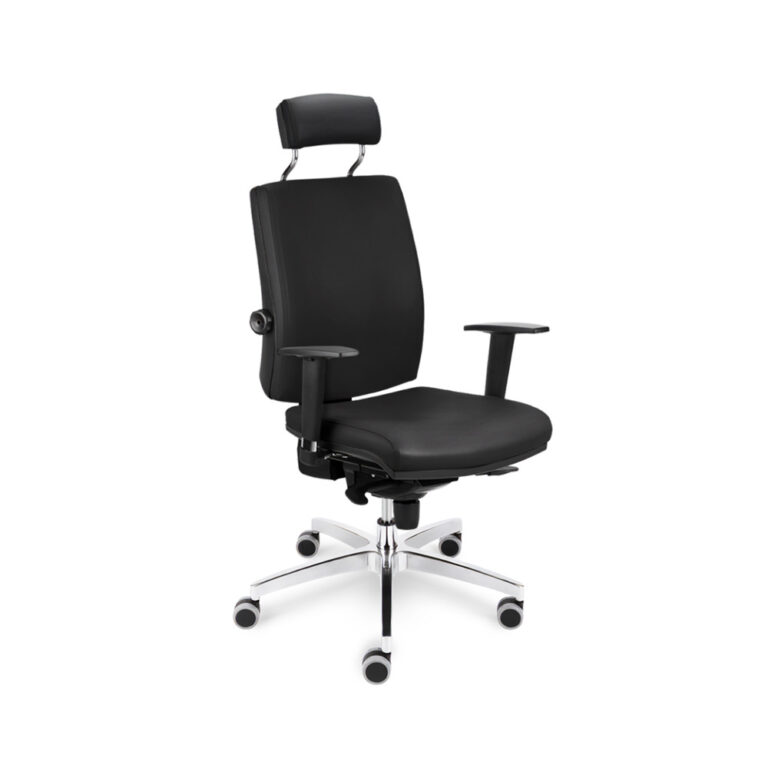MJ_Design_Aruba_S1T1–Z–Premier_työtuoli_toimistotuolii_niskatuki_01 - Edella MJ Design Aruba Z työtuoli