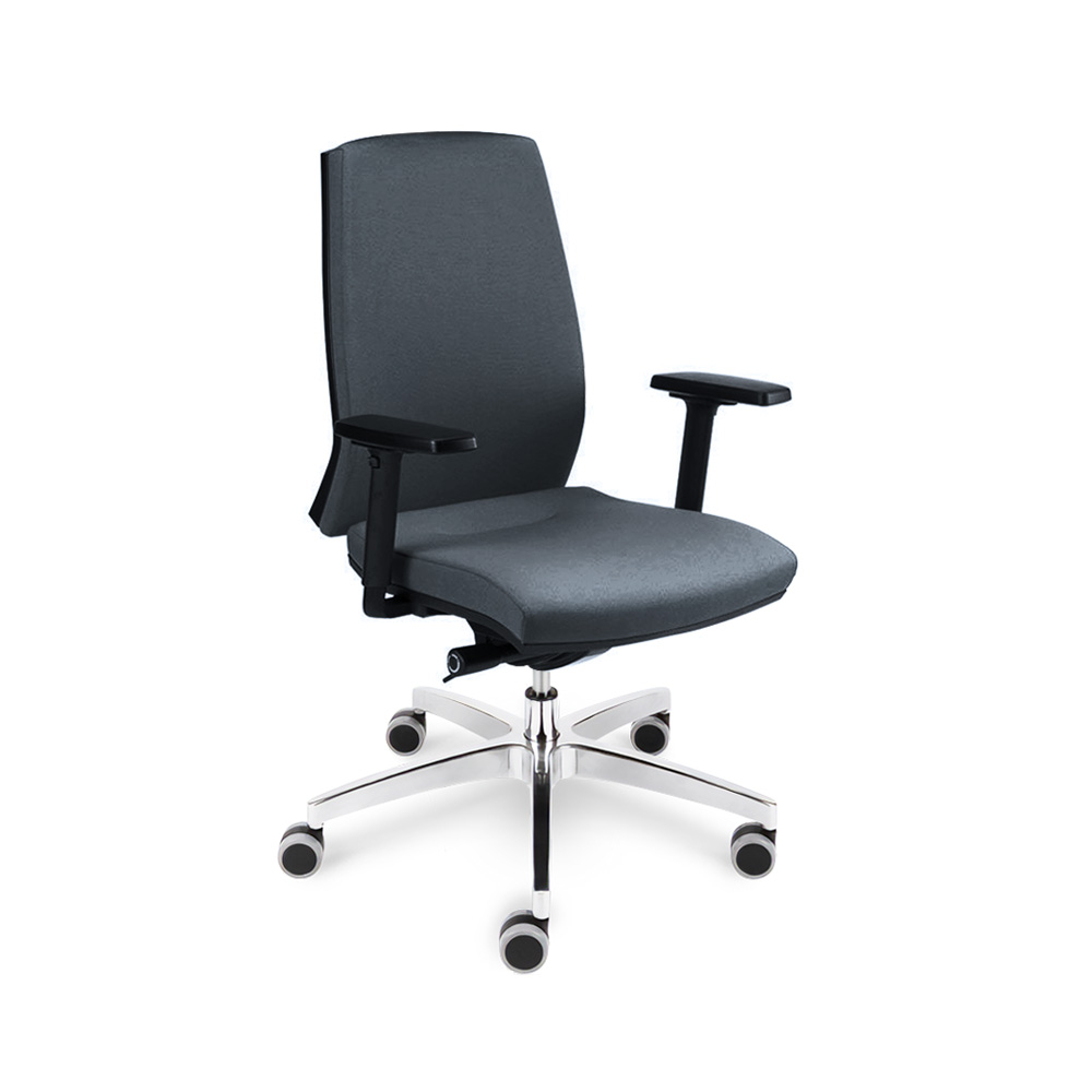 MJ Design Cllass työtuoli