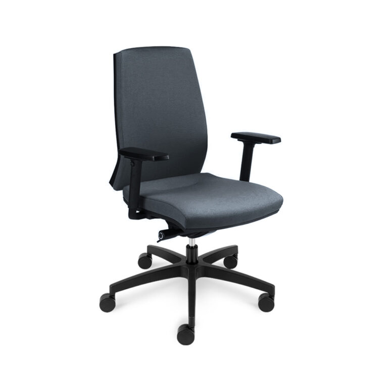 MJ Design Cllass työtuoli