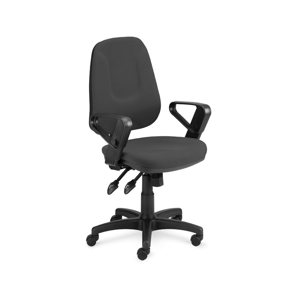 MJ Design Mistral Int työtuoli