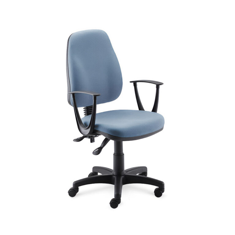 MJ Design Mistral Plus työtuoli