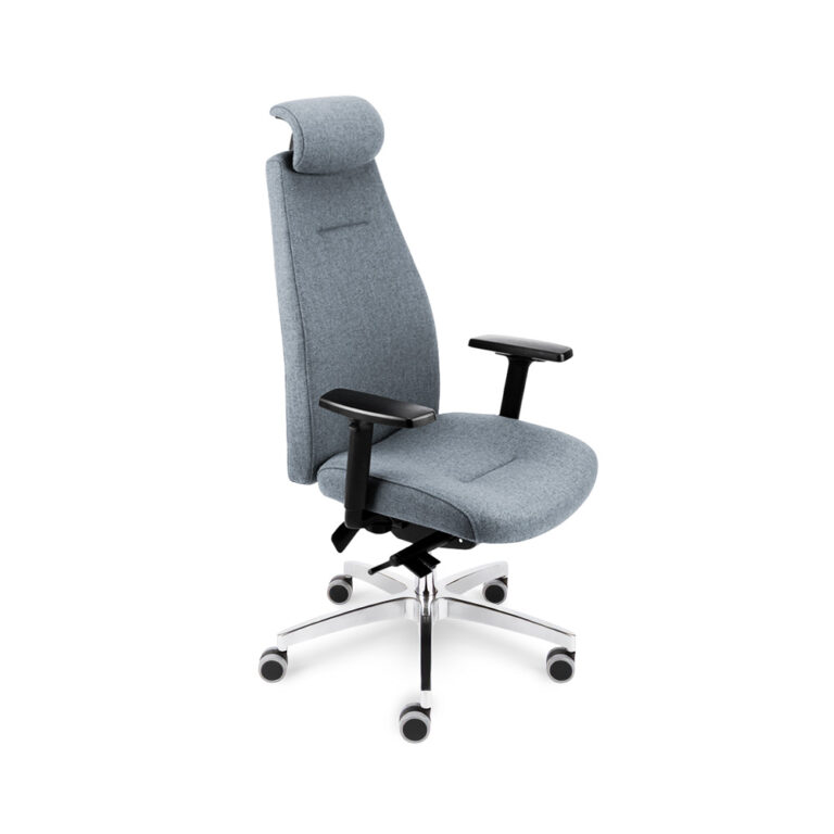 MJ Design Nordic Z työtuoli
