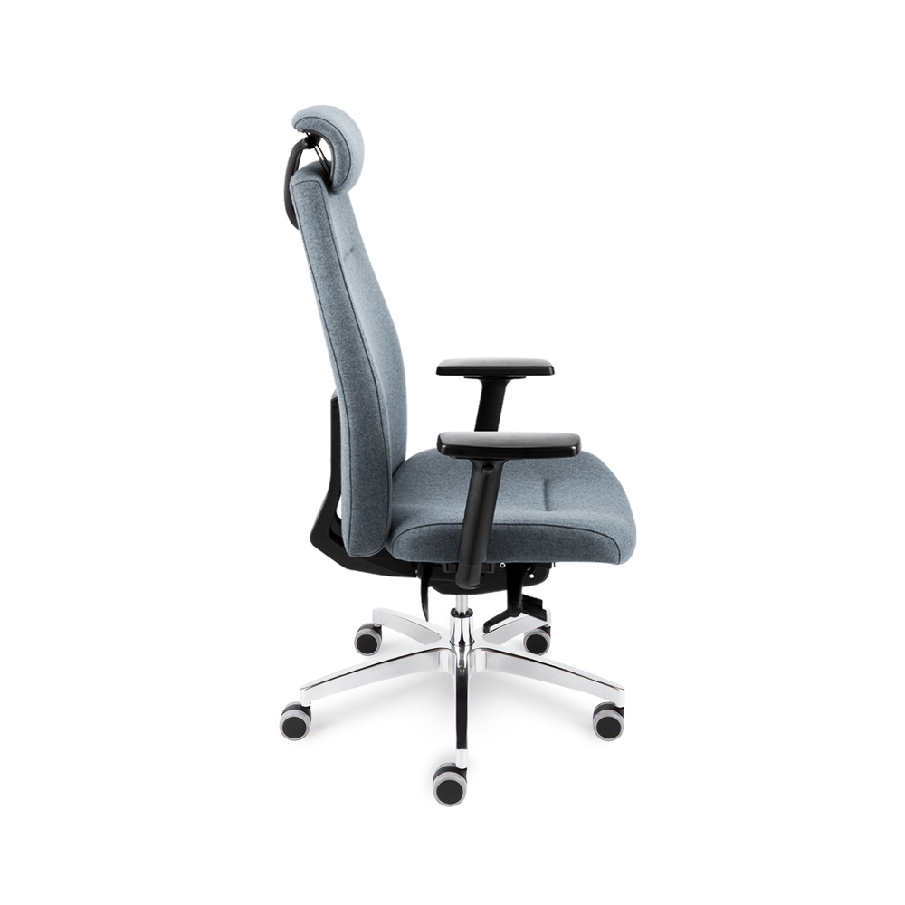 MJ Design Nordic Z työtuoli