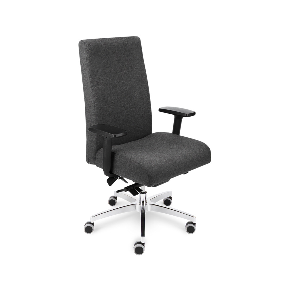 MJ_Design_STF1–Premier_työtuoli_toimistotuoli_01 - Edella MJ Design Thor työtuoli