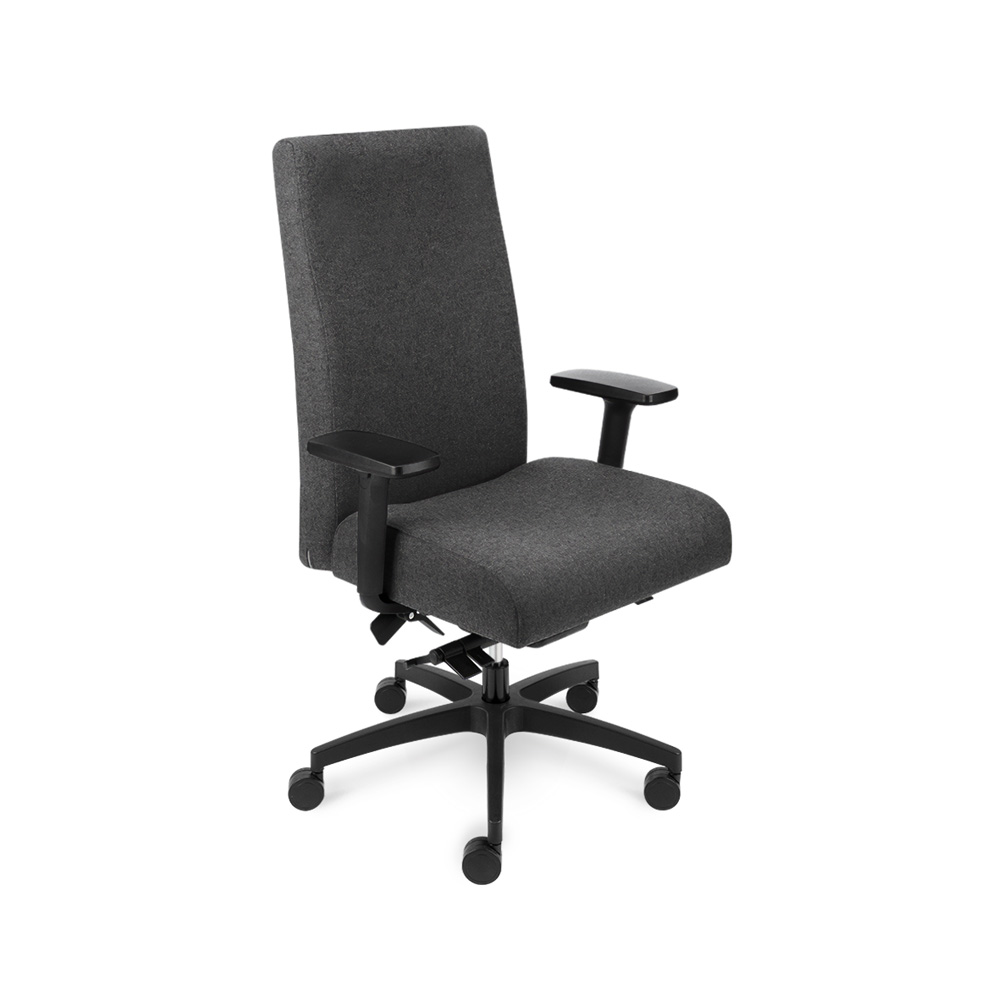 MJ_Design_STF1–Ultra_työtuoli_toimistotuoli_01 - Edella MJ Design Thor työtuoli