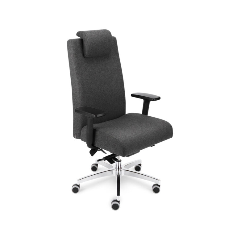 MJ Design Thor Z työtuoli