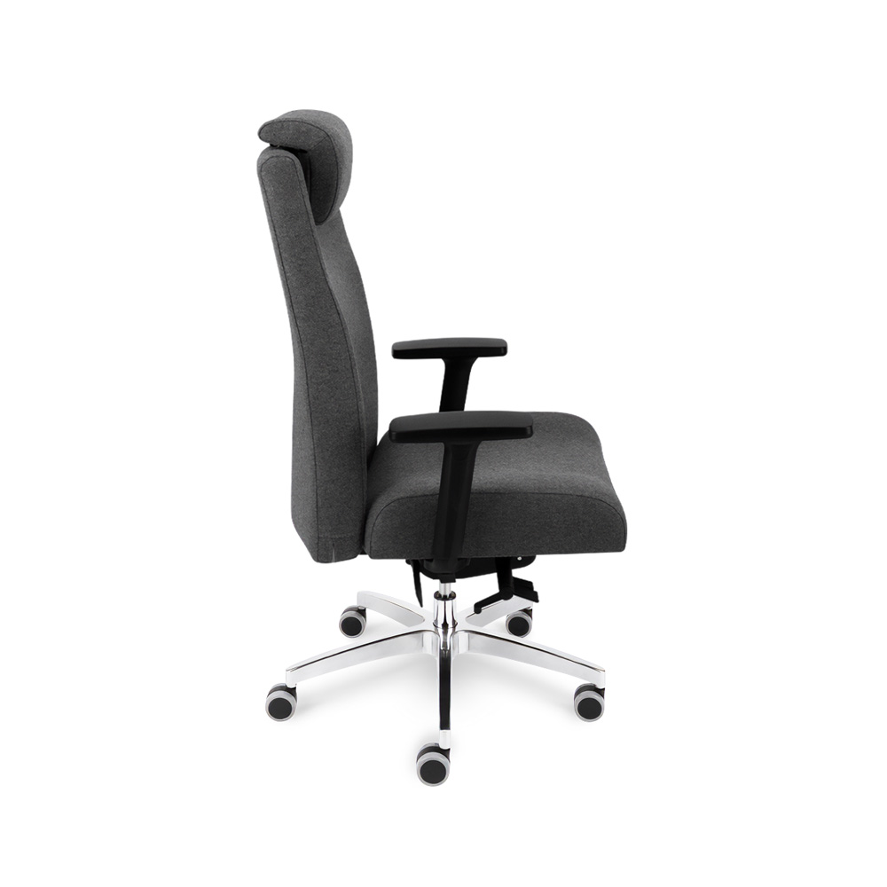 MJ_Design_STF1–Z–Premier_työtuoli_toimistotuoli_02 - Edella MJ Design Thor Z työtuoli