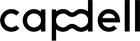 Capdell logo