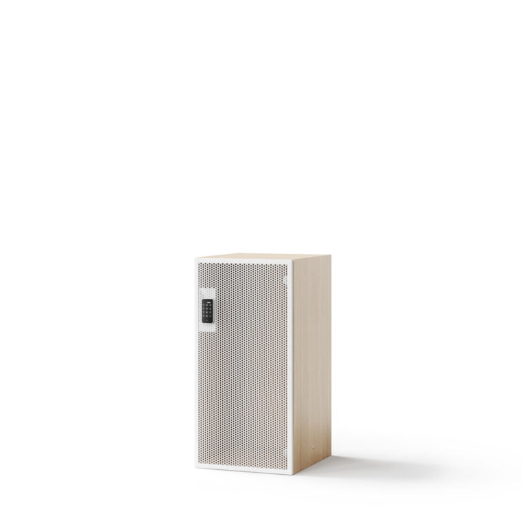 Narbutas Choice Locker MI1 lokerikkokaappi