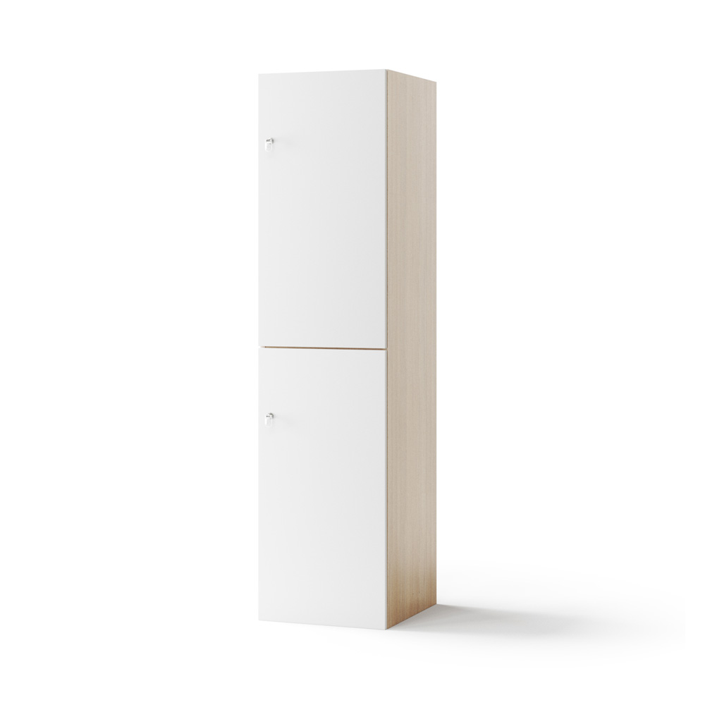 Narbutas_Choice_Locker_C4C181_lokerikkokaappi_01 - Edella Narbutas Choice Locker LI2 lokerikkokaappi