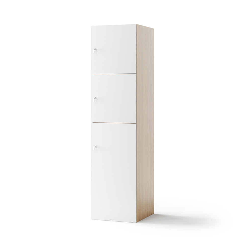 Narbutas Choice Locker LP2I1A lokerikkokaappi