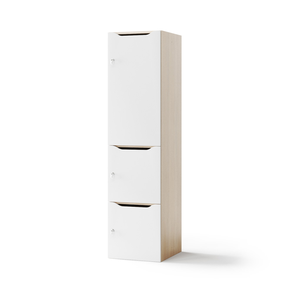 Narbutas_Choice_Locker_C4C187_lokerikkokaappi_01 - Edella Narbutas Choice Locker KLP2I1Y lokerikkokaappi