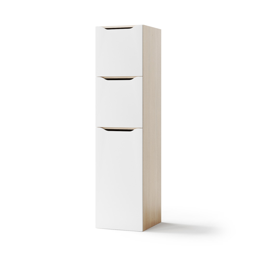 Narbutas_Choice_Locker_C4E186_lokerikkokaappi_01 - Edella Narbutas Choice Locker KLP2I1A lokerikkokaappi