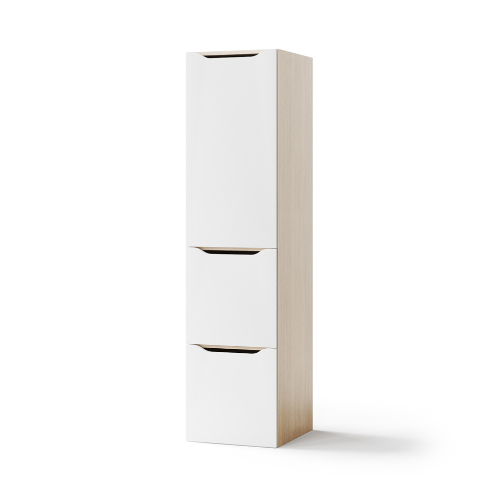 Narbutas_Choice_Locker_C4E187_lokerikkokaappi_01 - Edella Narbutas Choice Locker KLP2I1Y lokerikkokaappi