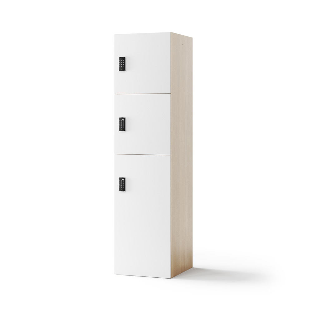 Narbutas_Choice_Locker_C4L182_lokerikkokaappi_01 - Edella Narbutas Choice Locker LP2I1A lokerikkokaappi