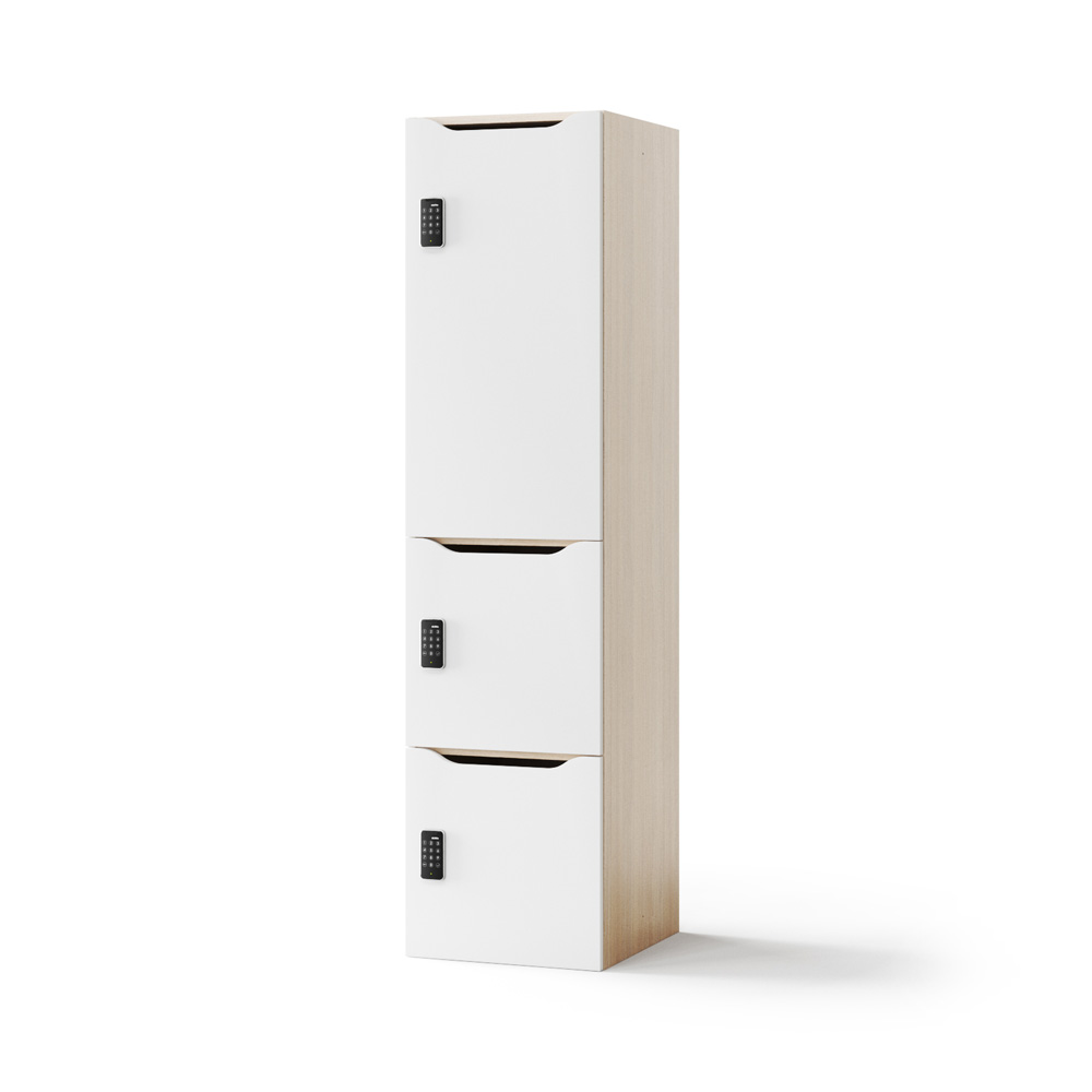 Narbutas_Choice_Locker_C4L187_lokerikkokaappi_01 - Edella Narbutas Choice Locker KLP2I1Y lokerikkokaappi