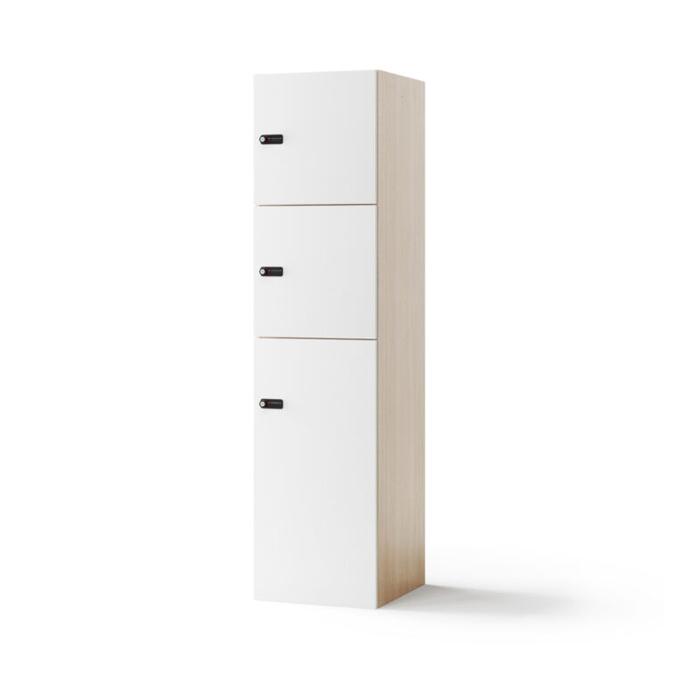 Narbutas Choice Locker LP2I1A lokerikkokaappi