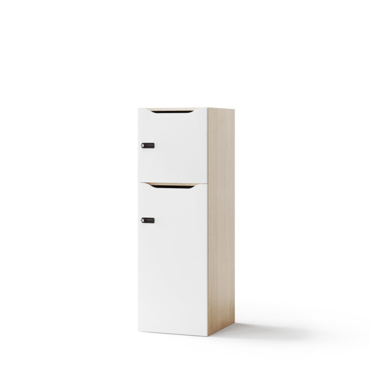 Narbutas Choice Locker KLP1I1 lokerikkokaappi