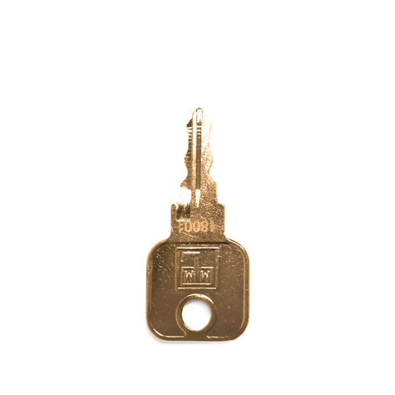 Narbutas Choice Locker avainlukon yleisavain