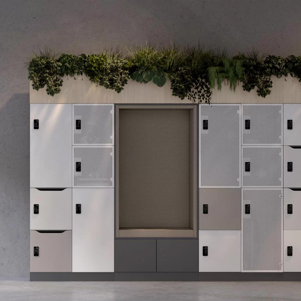 Narbutas_Choice_lokerikkokaapit_säilytyslokerot_06 - Edella Narbutas Choice Locker 900 kasvilaatikko